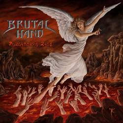 Brutal Hand : Purgatory's Rage